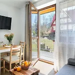 Rent Like Home - Niebieska Turnia