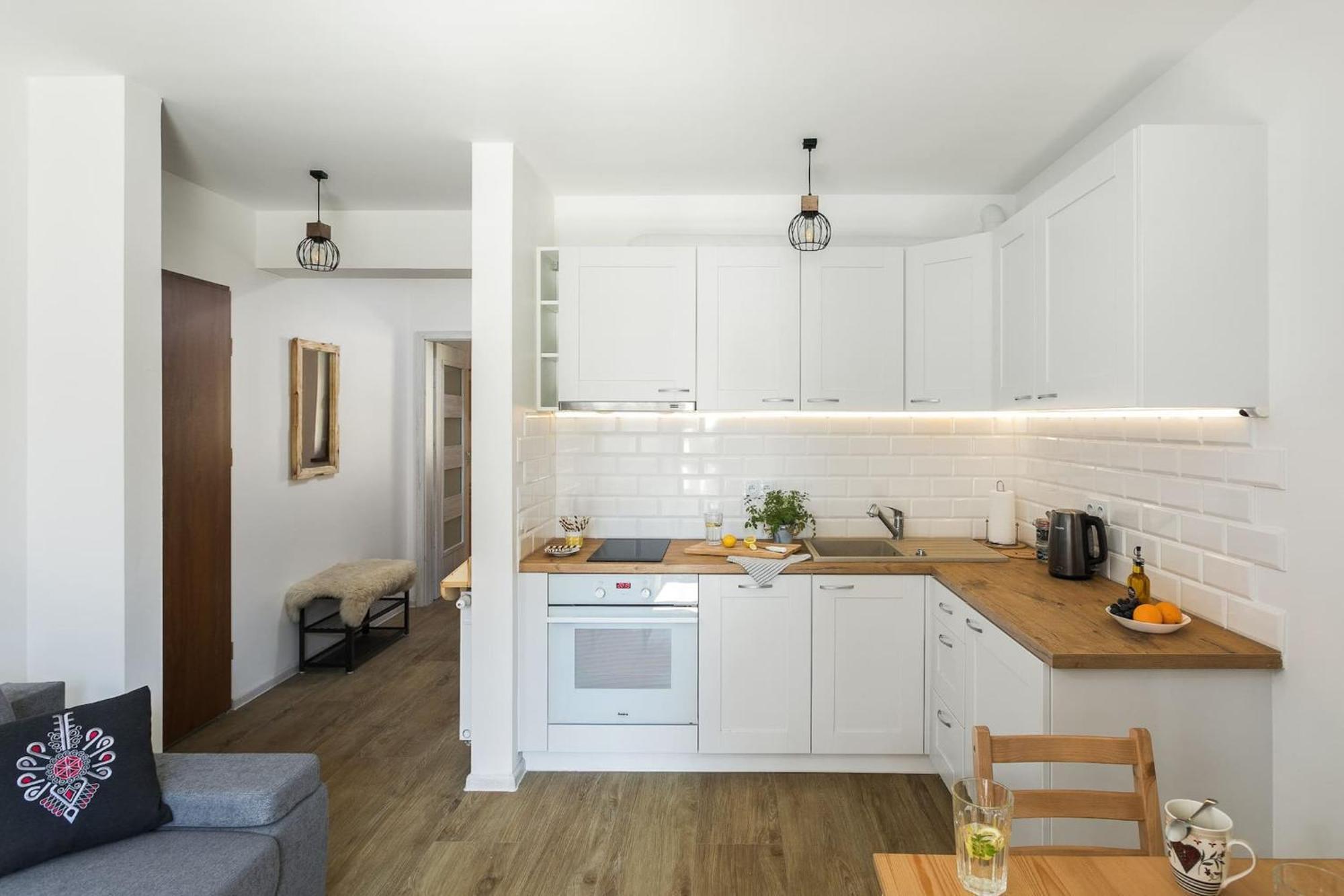 Rent Like - Niebieska Turnia Zakopane