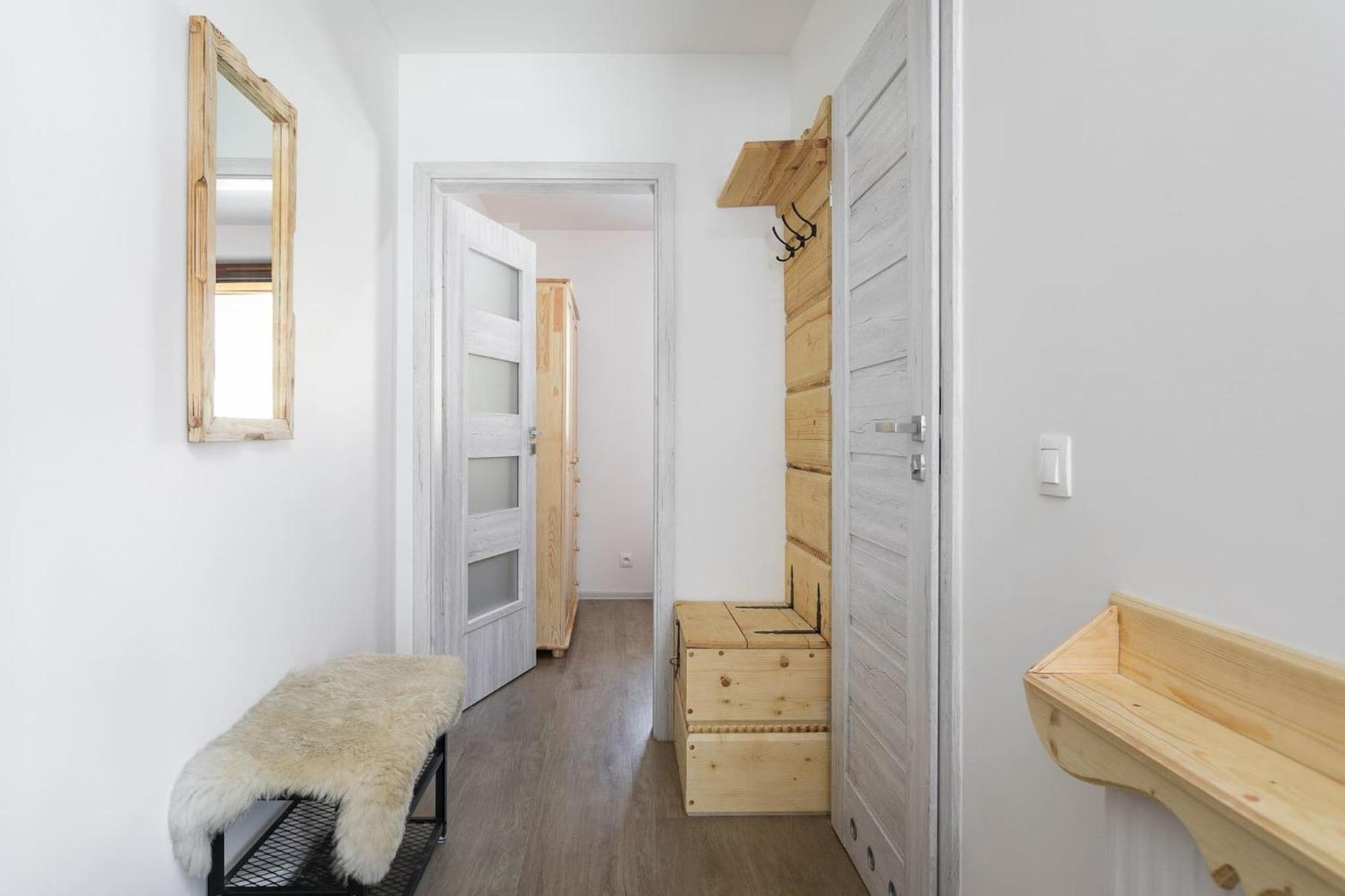 Apartmán Rent Like - Niebieska Turnia *
