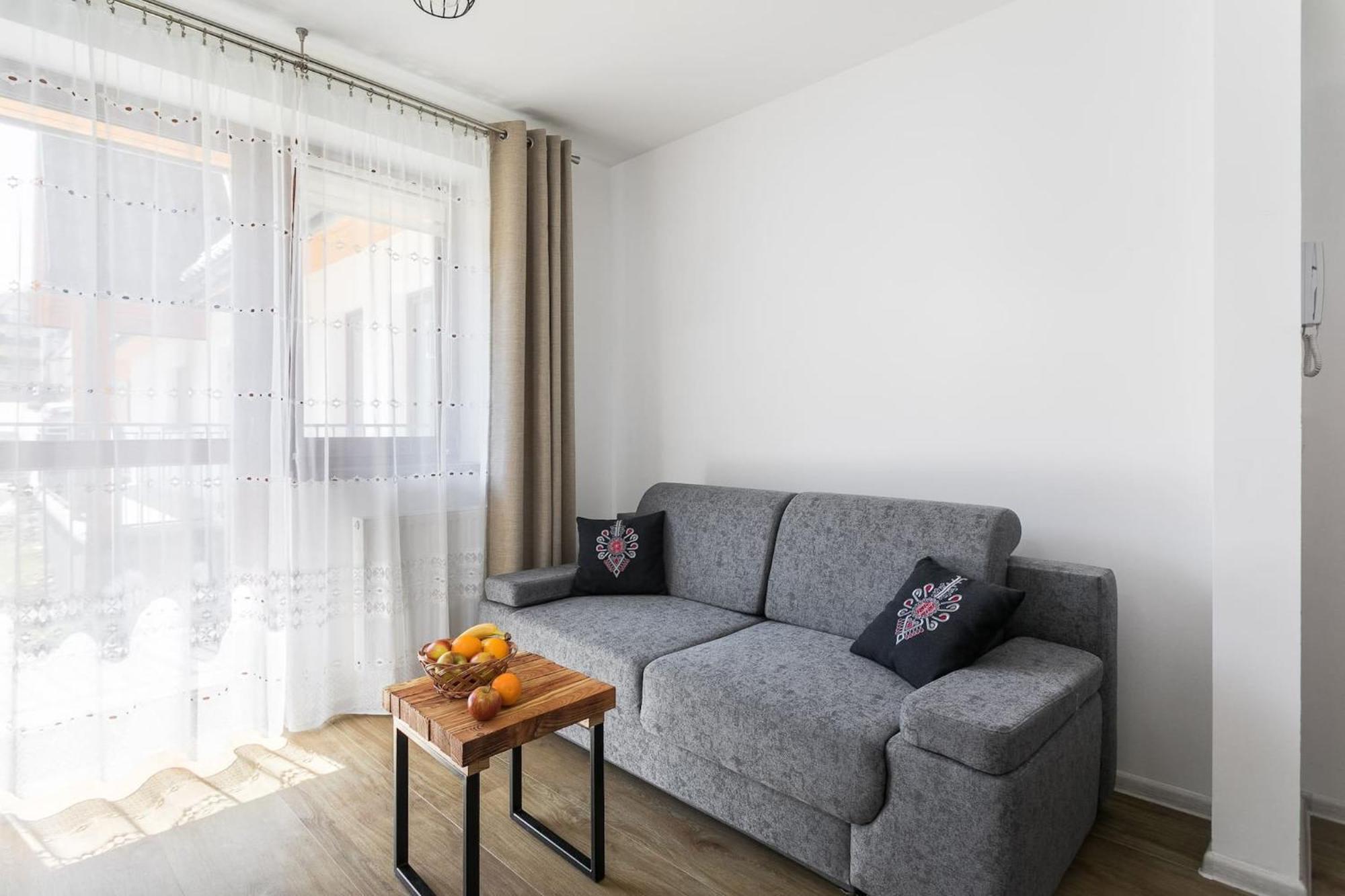 Rent Like - Niebieska Turnia Apartmán *