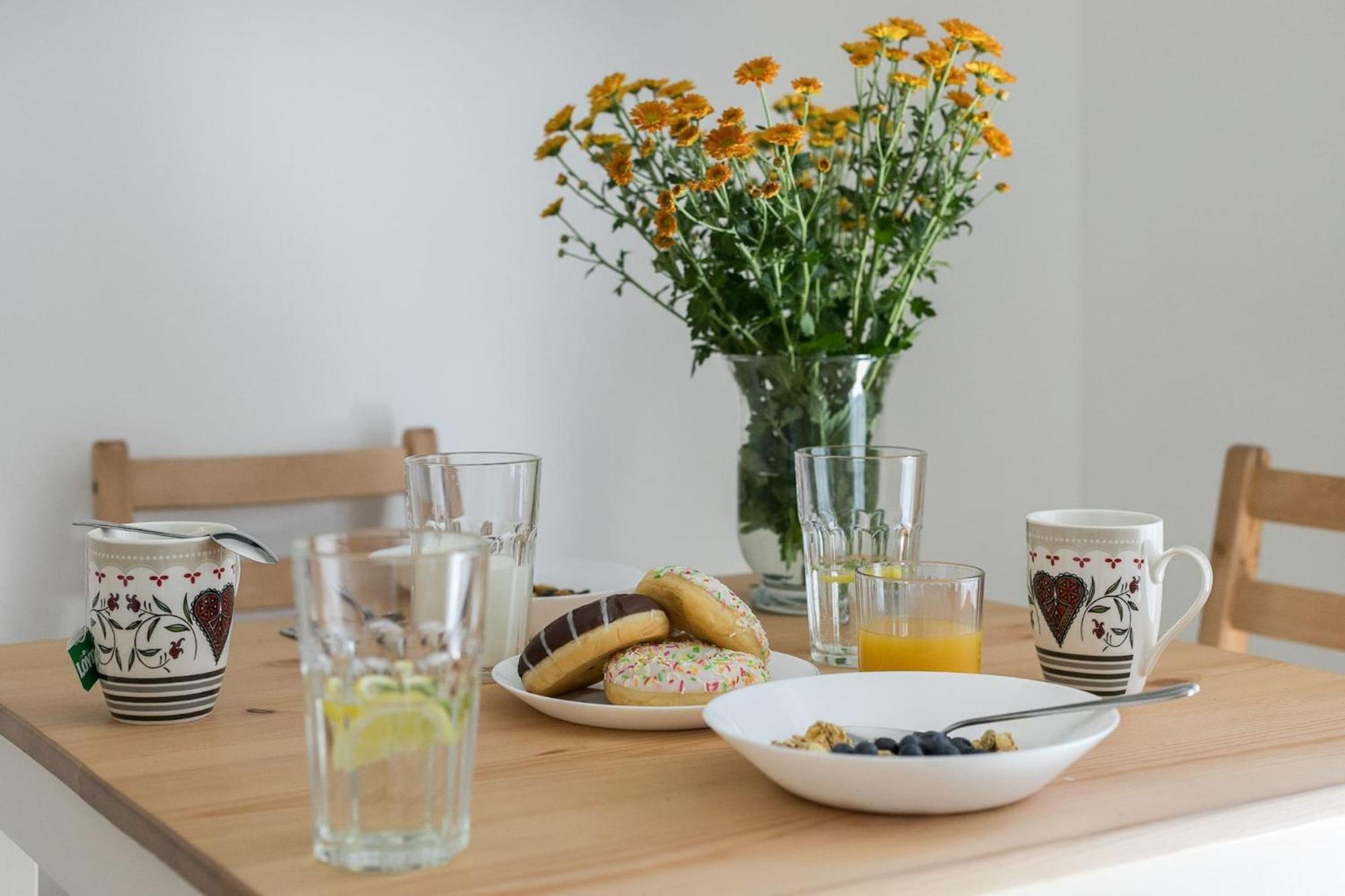 Apartmán Rent Like - Niebieska Turnia