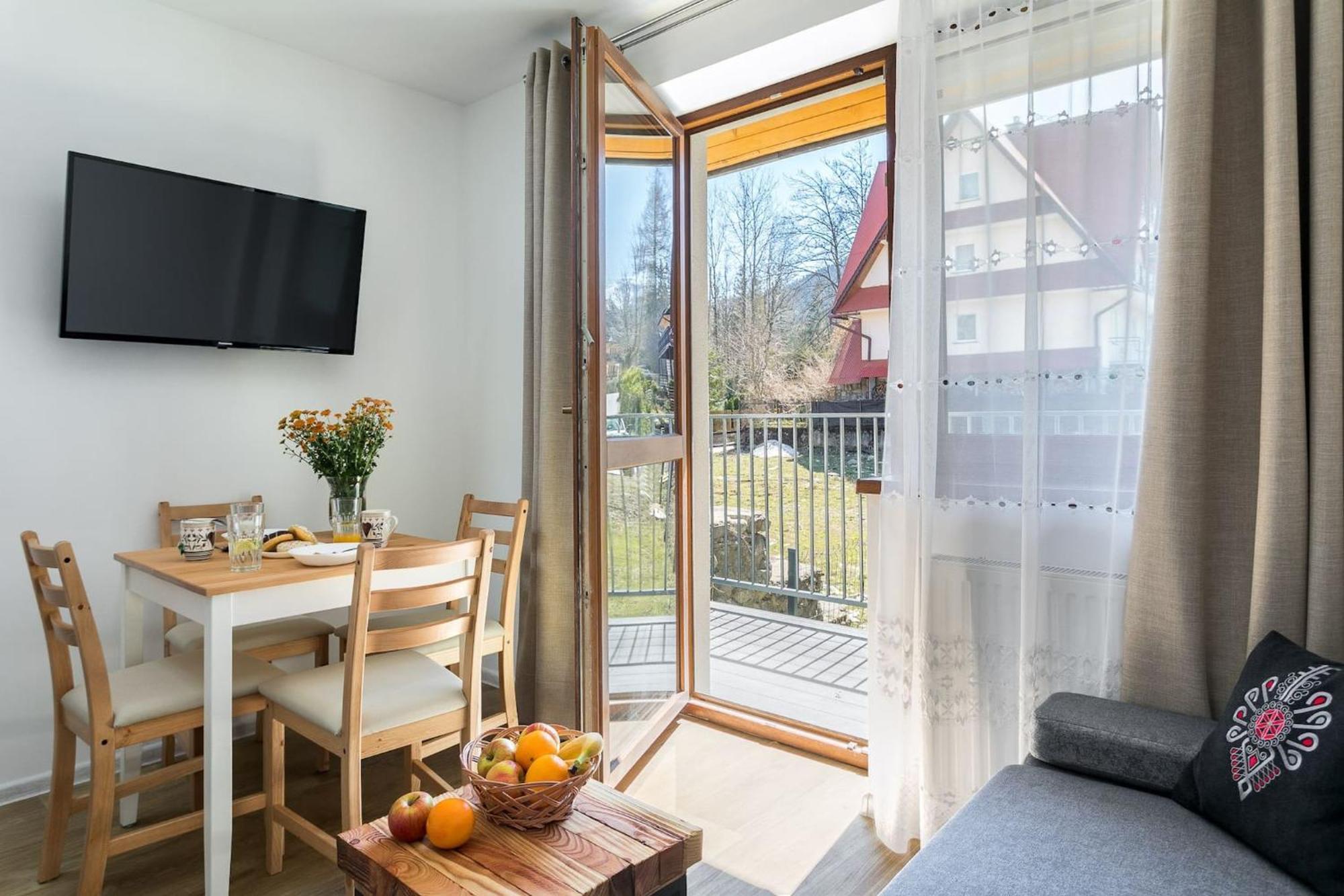 Apartmán Rent Like - Niebieska Turnia Zakopane