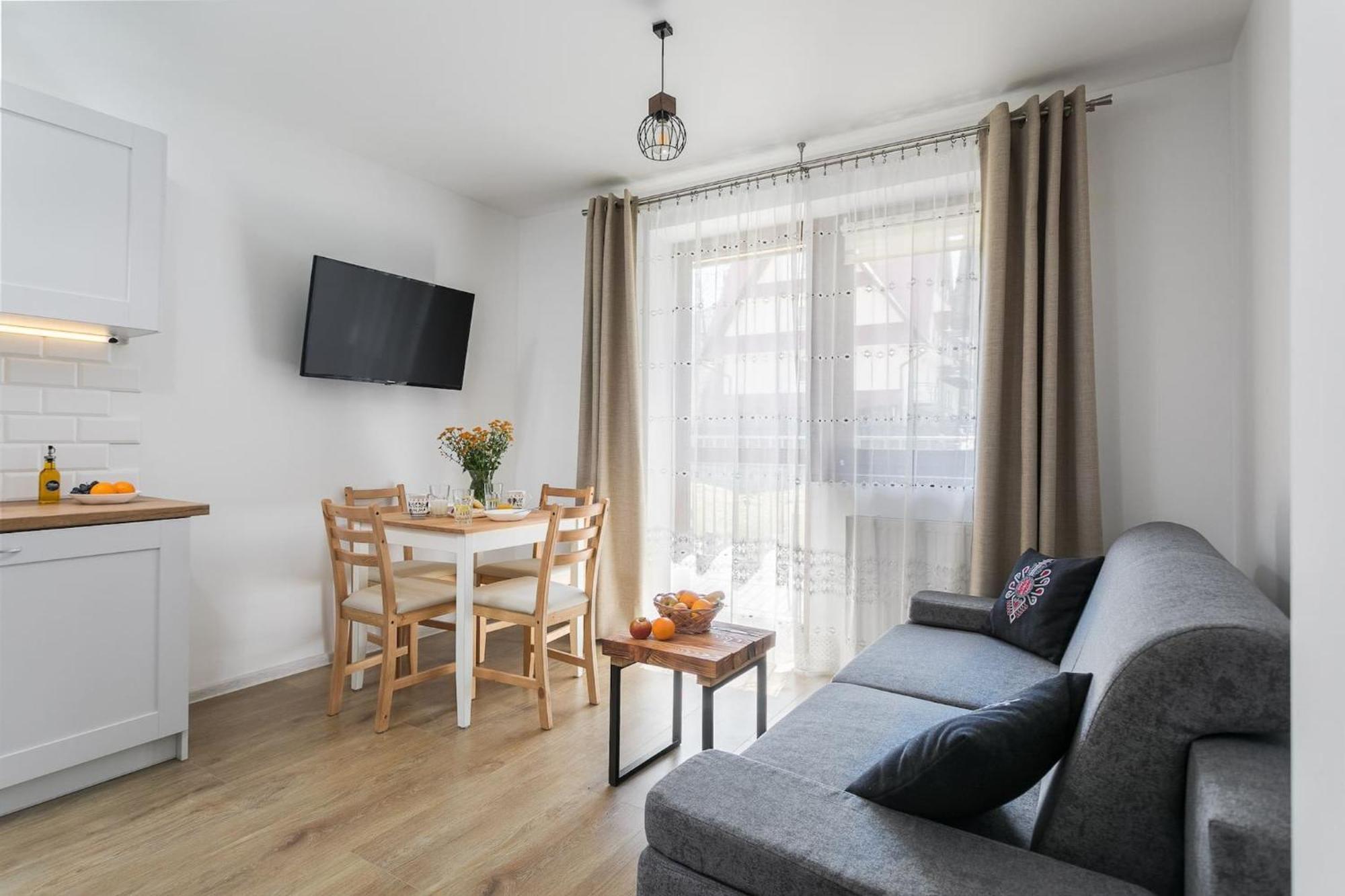 Rent Like - Niebieska Turnia Zakopane