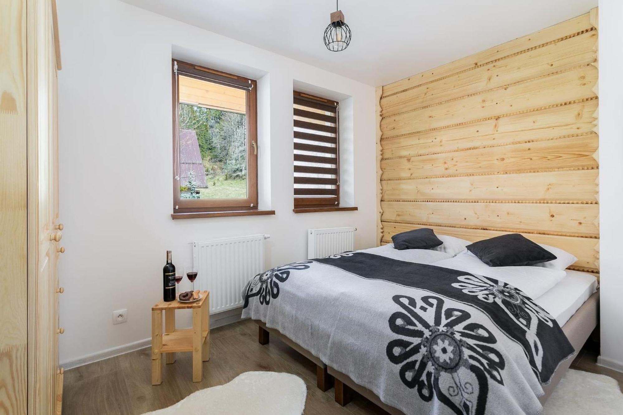 Apartmán Rent Like - Niebieska Turnia *